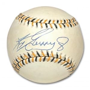 Buy Ken Griffey Jr. Autographed Hand Signed 1994 All Star Game Baseball