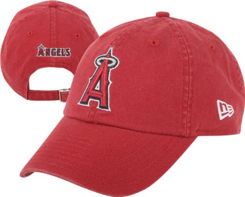Los Angeles Angels of Anaheim GW920 Adjustable Hat