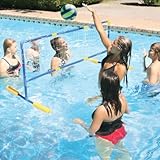 Poolmaster Water Volleyball Game