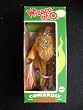 Wizard of Oz Cowardly Lion Mego Doll From 1974