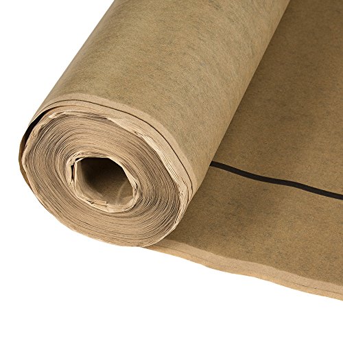 Aquabar B Moisture Vapor Barrier Underlayment (500 sq.ft. Roll)