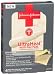 J&J Red Cross Ultraheal Multi-Day Pads, 4-Count Boxes