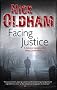 Facing Justice: Henry Christie Series, Book 16