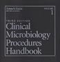 Clinical Microbiology Procedures Handbook (3 Vols)