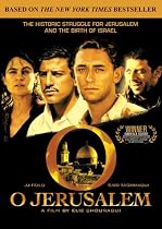 Watch O Jerusalem Movie Online.