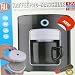 Produkt-Bild: Kaffeemaschine 12V PKW Kaffeepadmaschine 145W