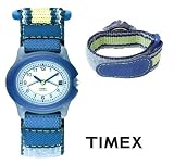 Review Timex  / Kids Analogue Watch - NG22442