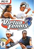 Virtua Tennis 3