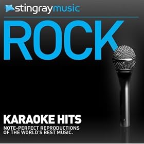 Alyssa Milano (Radio Version) (Karaoke Demonstration With Lead Vocal) (In The Style of Sodium)