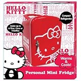 ALkar International Hello Kitty Mini Fridge