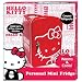 ALkar International Hello Kitty Mini Fridge