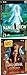 Nancy Drew 2 Pack: The Haunting of Castle Malloy + Dossier Lights Camera Curses
