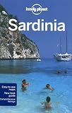 Lonely Planet Sardinia (Regional Travel Guide)