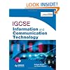 IGCSE Information and Communication Technology (Book & CD Rom)