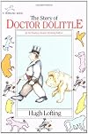 The Story of Doctor Dolittle