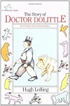 The Story of Doctor Dolittle