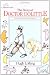 The Story of Doctor Dolittle