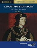 Buy : Lancastrians to Tudors: England 1450-1509 (Cambridge Perspectives in History)