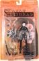 Kabuki Scarab Signed Action Figure