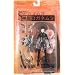 Kabuki Scarab Signed Action Figure