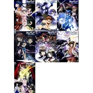 �A�N�G���A���G�C�W Sign for Evolution �S7���Z�b�g [�}�[�P�b�g�v���C�X DVD�Z�b�g]