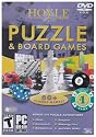 Hoyle Puzzle & Board Games 2008 (PC)