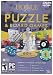 Software : Hoyle Puzzle & Board Games 2008 (PC)