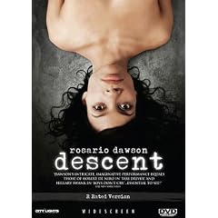 Descent (Edited 'R' Version)