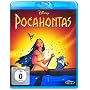 Pocahontas [Blu-ray] <b>Blu-ray</b> ~ Mike Gabriel