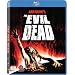 The Evil Dead [Blu-ray] (1981) (Region 2) (Import)