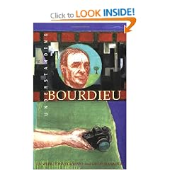 Understanding Bourdieu