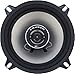 Crunch GTS52CX 5.25″ Speakers (Pair)