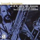 Revue Joseph Jarman  / As If It Were the Seasons