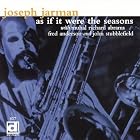 As If It Were the Seasons by Joseph Jarman