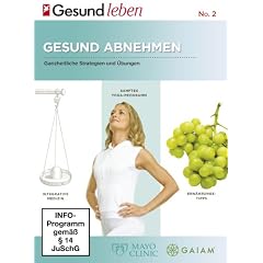 Gesund abnehmen - Edition stern GESUND LEBEN