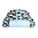 Camo Princess Combo Blanket & Backrest Pillow