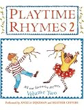 Playtime Rhymes: v. 2