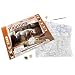 Royal & Langnickel Painting by Numbers Adult Large Art Activity Kit, New Friends