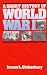 A Short History of World War I