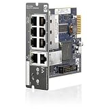 HP(旧コンパック) UPSマネジメントモジュール AF401Aの画像