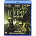 Locusts - Les ailes du chaos [Blu-ray]