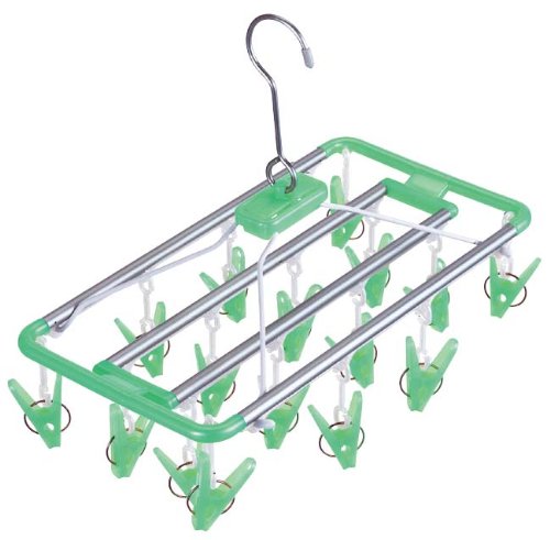 アルモアMT 角ハンガー 16個付 G