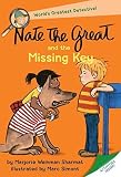 Nate the Great and the Missing Key (Nate the Great Detective Stories) by Marjorie Weinman Sharmat (1991-07-01)