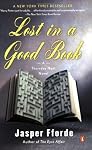 Lost in A Good Book