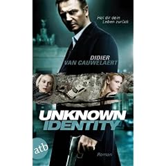 Unknown Identity