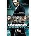 Unknown Identity