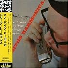 Click here to buy Man Bites Harmonica by  Toots Thielemans .