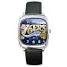 Philadelphia 76ers Square Watch