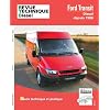 Rta 148.3 Ford Transit Diesel  depuis 1986