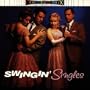 Cocktail Mix, Vol. 3: Swingin' Singles
